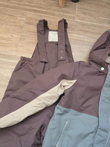 Zimná súprava č.128 kuling, 128