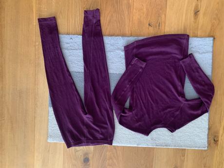 Reima taitoa merino termoprádlo 128-134-140, reima,134