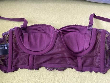 Podprsenka, h&m,75a
