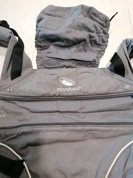 Manduca originál, manduca