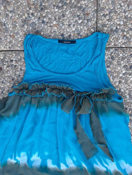 Zľava. šaty vero moda velk. m., vero moda,m