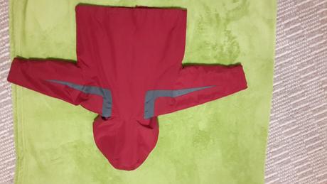 Damska outoorova bunda zn. campus, m