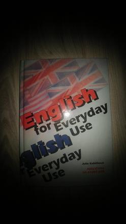 English for everyday use,