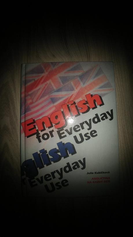 English for everyday use, 