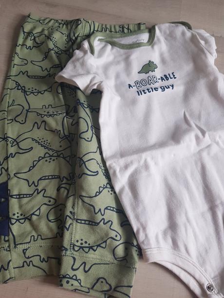 Supravka, carter's,92