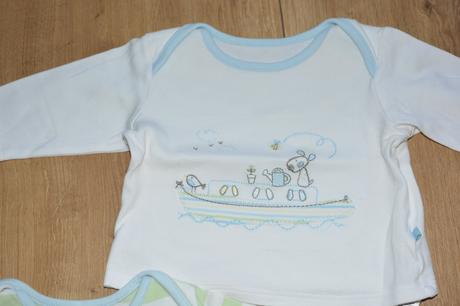 Dve tričká, top stav, f&f,62