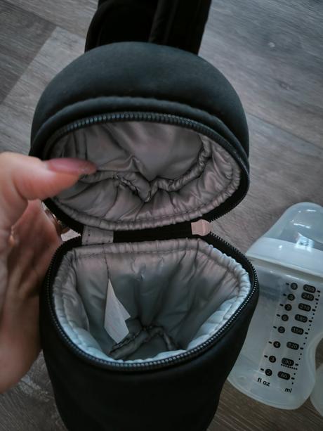 Sada - fľaše tommee tippee, tommee tippee