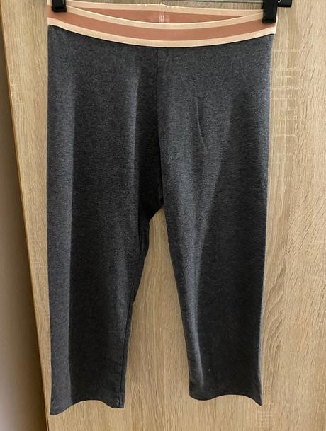 Športové legíny, esmara,xs