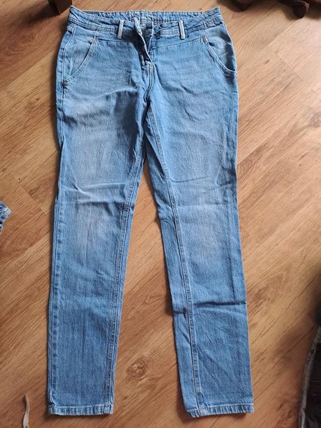 Rifle č.40, gina,40