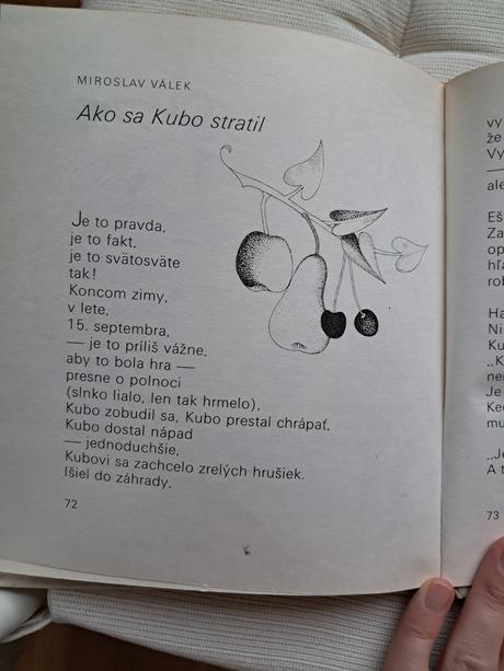 Kubo dostal nápad feldek valek navratil, 