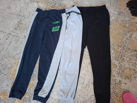 Balik teplakov, 158–170