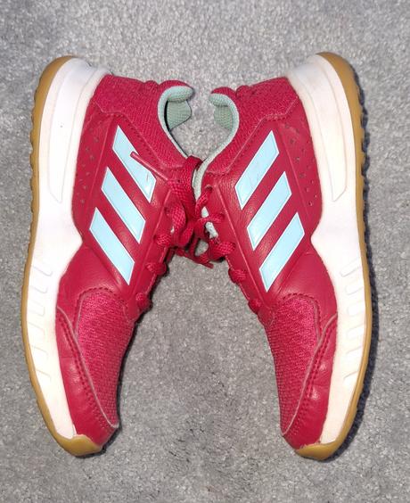 Ružové tenisky adidas 30, adidas,30