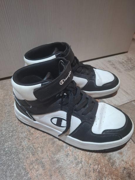 Predám tenisky champion, champion,37