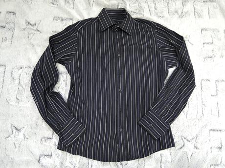 Pánska košeľa - top stav - pošta grátis, s