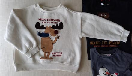 Mikina sob 92-98 zara, zara,92