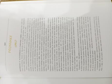 1001 noc, tisíc a jedna noc zväzok 8, 