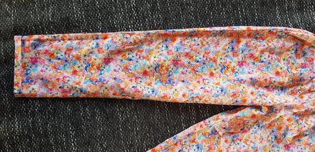 Letné nohavice, mayoral,122