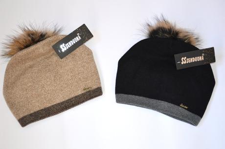 Moderné čiapky , 98 - 158