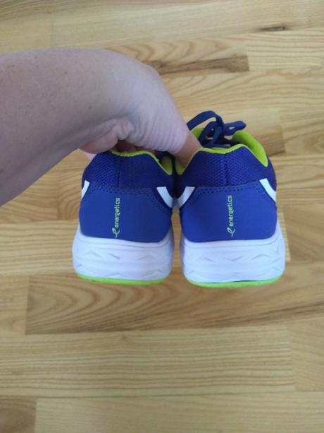 Tenisky energetics, 36