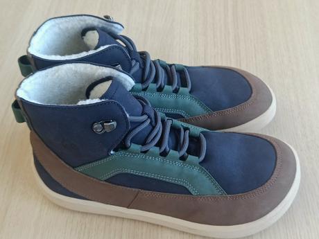 Be lenka york - navy, brown & beige 38, be lenka,38