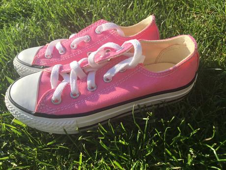 Dievenske convers nenosené, converse,29