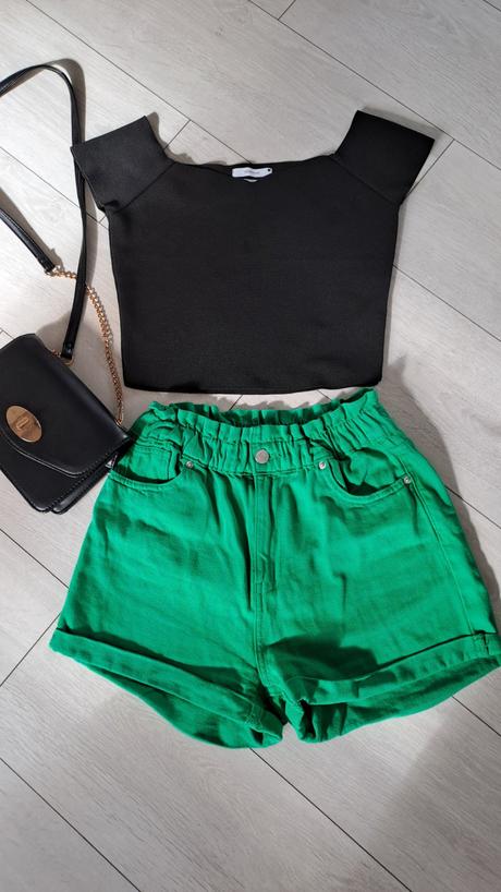 Kraťasy vel.m, new yorker,m