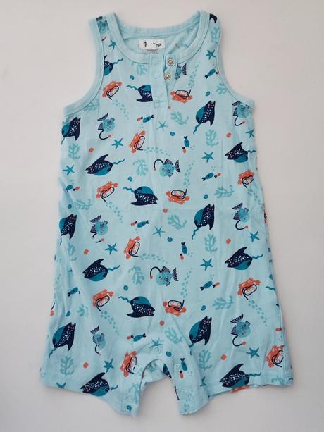 Opaľovačky, impidimpi,98