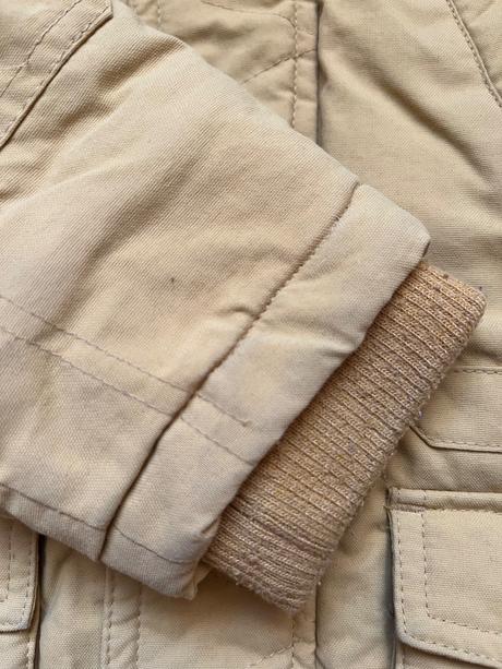 Zimná bunda, marks & spencer,92