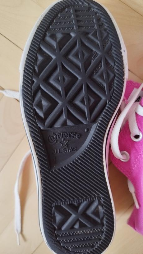 Tenisky, converse,36