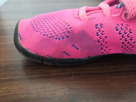Tenisky feelmax luosma girls vel. 29, feelmax,29