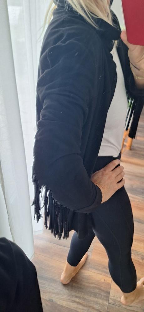 Kosela zara so strapcami 38/40, zara,l