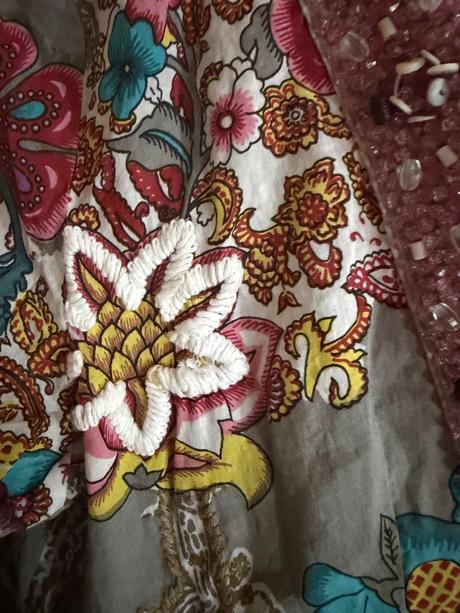 Letné šaty twinset, twinset,m
