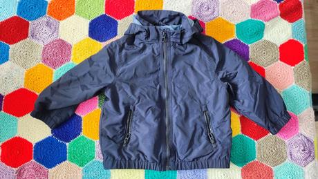 Bundička hm, h&m,92