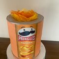 pre milovnika pringles paprika
