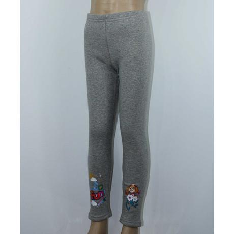 Zimné legíny paw patrol, 98 - 128