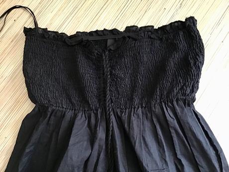 Bavlnene saty /o., next,s