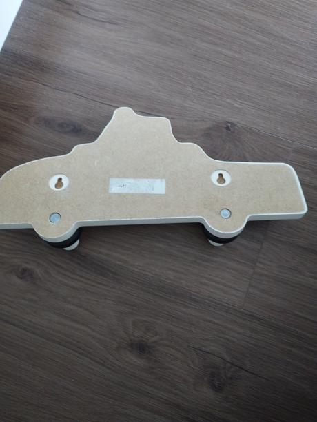 Vesiak do detskej izby, 