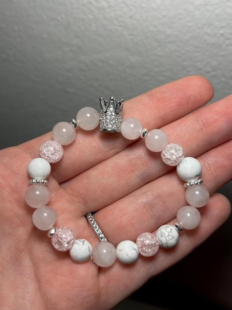 Náramok na želanie,