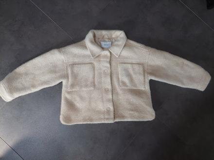 Kabátik reserved, reserved,134