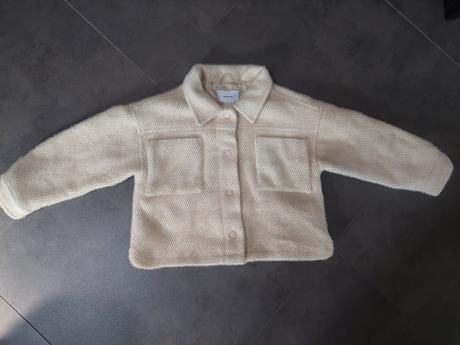 Kabátik reserved, reserved,134
