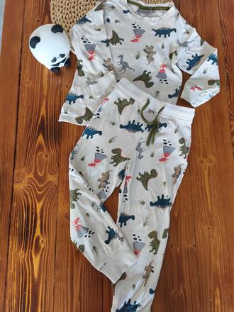 Pyžamo 110, beautynight,110