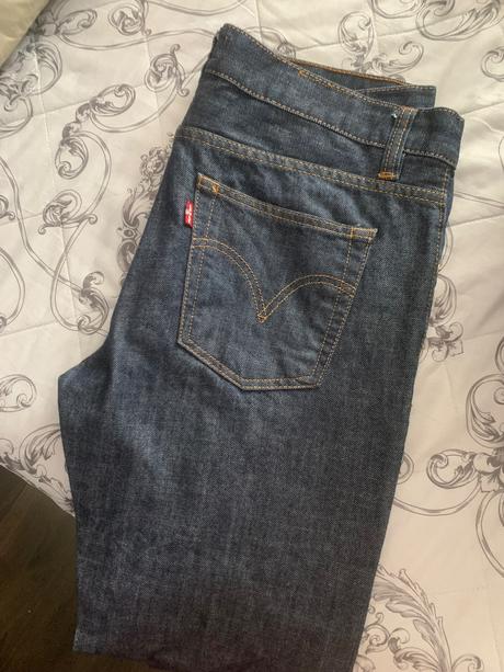 Rifle, zn. levis, levis,l