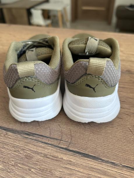 Tenisky puma, puma,27