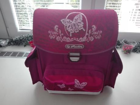 Ergonomicka školska taska, 