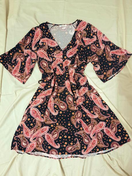 Orsay šaty, orsay,l