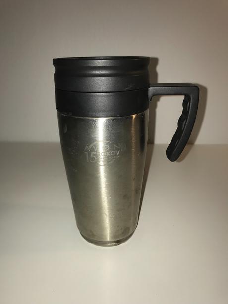 Termohrnček  - avon, 