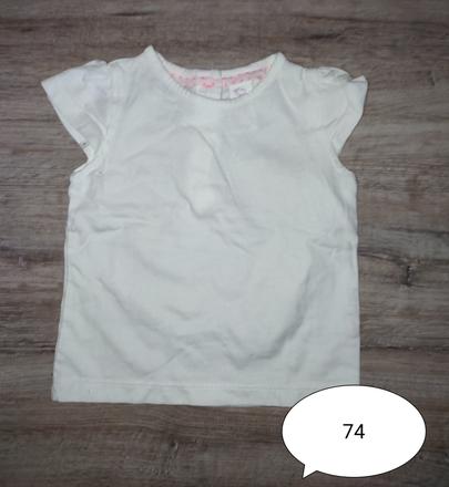 Tričko, 74