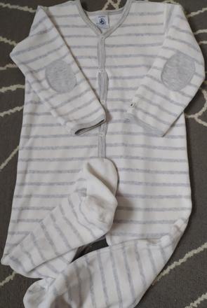 Overal na spanie petit bateau, 86