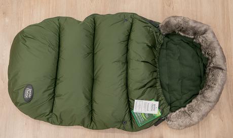 Fusaky petite chérie - nové, petite chérie