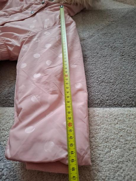 Zimušná bunda, lupilu,116